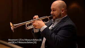 390 reactions · 19 shares | "The Chicago Symphony Orchestra brass section is known for its clarion power and unparalleled artistry. Revisit this Orchestral Excerpt Insight with Esteban Batallán demonstrating his technique in the opening trumpet solo of Mahler’s Fifth Symphony, before he joins other brass section members for their annual concert on December 17. Get tickets at cso.org/ps/24733 | Chicago Symphony Orchestra | Facebook