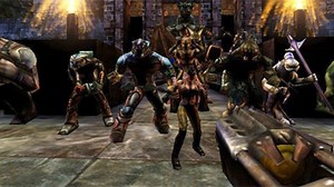 Patchy Like It's 1998: Unreal 1 Updated