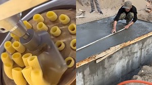 Ingenious Workers Transforming Your Everyday with Precision