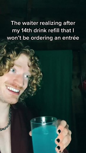 Gatorade Chug Challenge: 14 Drink Refills