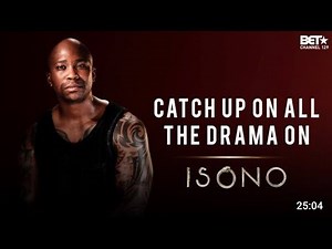 Isono August 2022 Full episode Teasers #Isono | S.A TV Live