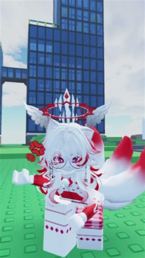 bear scream gif #roblox #robloxedit