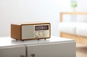Sangean WR-11 Review | AM/FM Tabletop Radio For Clear & Static Free Listening!