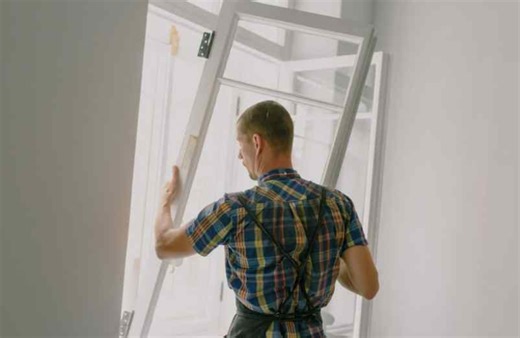 Comment changer une porte intérieure sans changer le cadre ?- Conseils Maison Citoyens