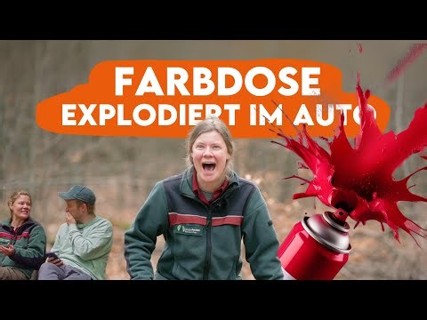 Diese Fails passieren fast JEDEM FÖRSTER - Forst erklärt