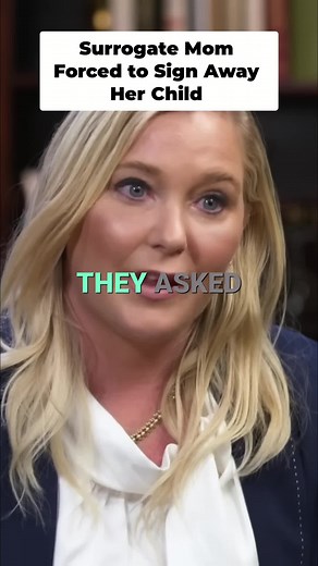 The Dark Deal: A True Crime Scandal Unveiled