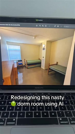 Effortless Home Redesign with AI Technology