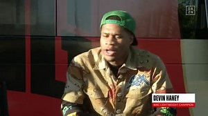 7K views · 87 reactions | Devin Haney is more than ready for his...