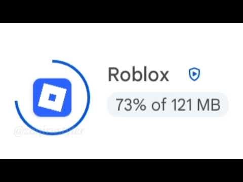 I finally touched Roblox..