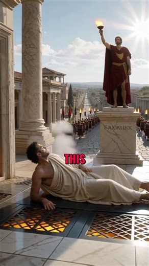 ANCIENT ROMAN INVENTIONS That Still Run Your Life