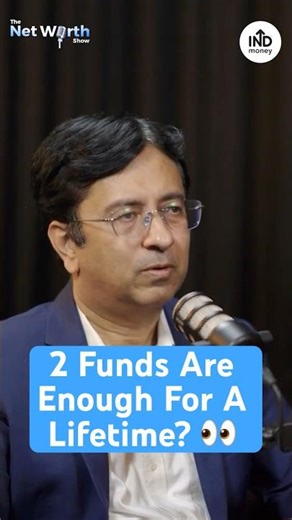 How many funds should you add in your portfolio? Rajeev Thakkar Answers!