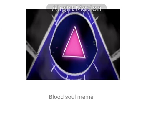 Gravity Falls Bill Cipher Animation Meme