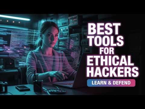 Top 10 Open Source Ethical Hacking Tools For Hackers
