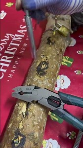 #Multi-functionalPliers #Pliers A good pair of pliers makes your work easier and more efficient.