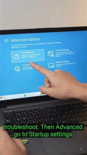 Windows Safe Mode EXPLAINED! Fix PC Problems Fast #WindowsSafeMode #Windows11 #ComputerTips
