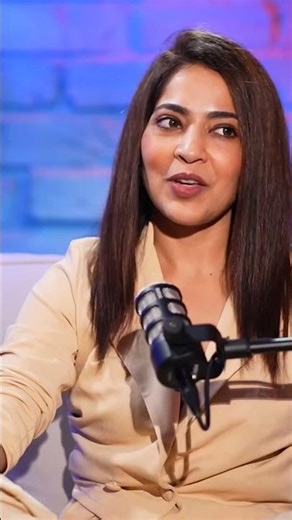 What to expect in a Life Partner? | Full EP Streaming Now | The Ramya Show ft Vijay Prakash #shorts