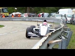 HillClimb- Course de Côte du Col Saint-Pierre 2026 - BEST OF CRAZY FLAT OUT & ACTIONS -