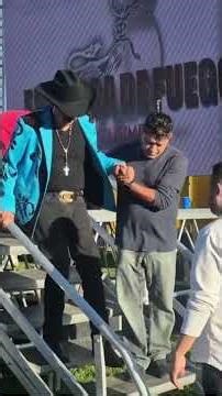 COMPA CHUY OF LOS ORIGINALES DE SAN JUAN LIVE