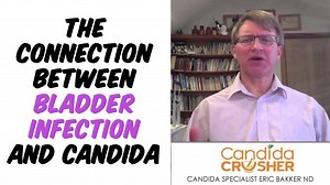 Can You Have A Urinary Tract Infections Caused by Candida?