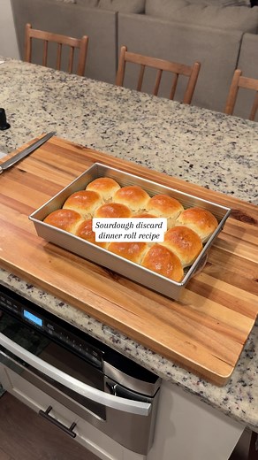 The Southern Sourdough Co. on TikTok