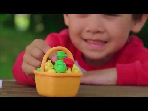 Goliath Games Commercials (Full)