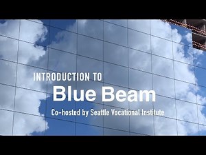 Intro to Blue Beam
