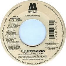 The Temptations - Stay