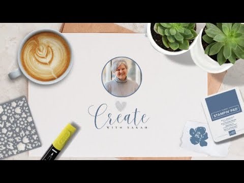 Live Stamping Video 10-23-25