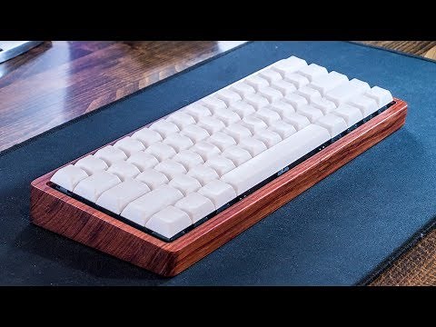 Amazing Keycaps On The Cheap (DSA + PBT)!