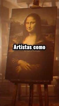 EL RENACIMIENTO ARTISTICO #educación #datohistorico #education #historia #educación #history