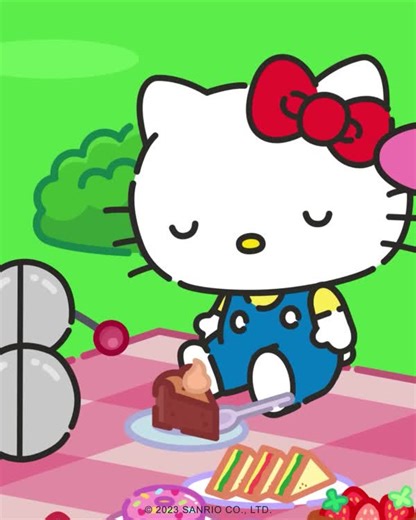 10K views · 658 reactions | See what happens when “New Keroppi” isn't able to help Keroppi with all his daily tasks in Hello Kitty and Friends Supercute Adventures on the #HelloKittyandFriends YouTube channel! 烙 Watch now: https://bit.ly/3Tj3Si5 | Hello Kitty | Facebook