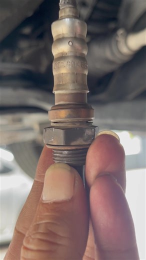 P0037 - Sensor Oksigen di Vellfire: Solusi Cepat!