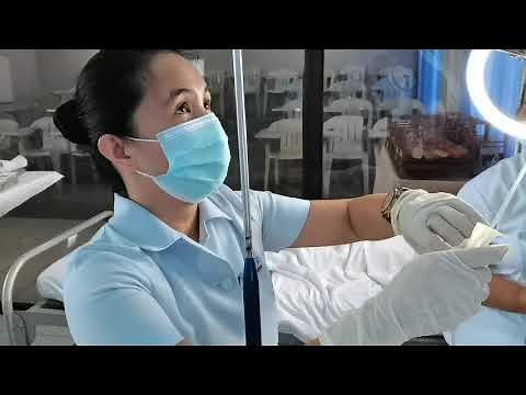 Blood Transfusion Therapy