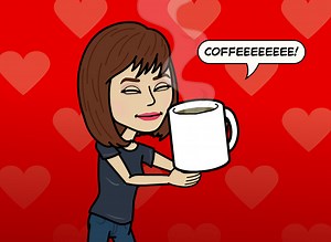 Why We're So Comfortable Expressing Ourselves Using Bitmoji