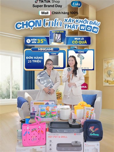 Minigame Quà Tặng Siêu Khủng Ngày Super Brand Day