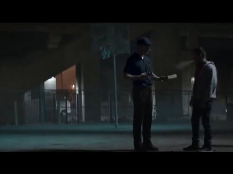 The Real Cost (Campaign From the FDA) - Delivery (2018, USA)