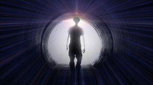 62K views · 2.4K reactions | In the ancient world, it was believed that people were influenced by otherworldly beings who projected ideas that changed the course of civilization. | Ancient Aliens: Out of This World Moments | Facebook