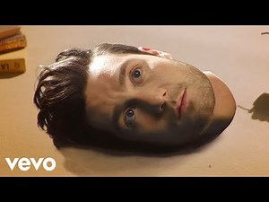 Bastille - Good Grief (2016 Music Video) | #26 Rock & Roll Song