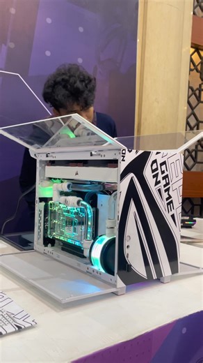 ৳4,25,000 PC Build Mini | PC Battle Season 3 #TechExpo #pcbuild #pcBattle