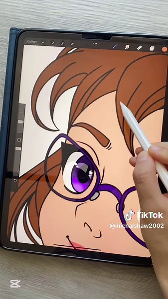 Drawing Jeanette as a Human: Creative Art Journey