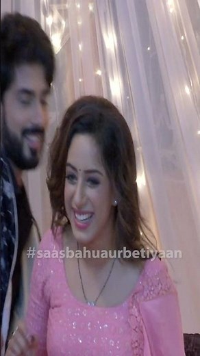 Watch Out Rudraksh & Preesha Romantic Funny Moments