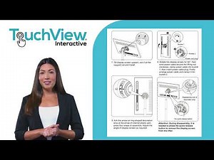 TouchView Interactive Companion – User Manual