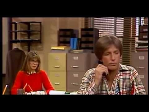 WKRP in Cincinnati S03E06 A Mile in My Shoes