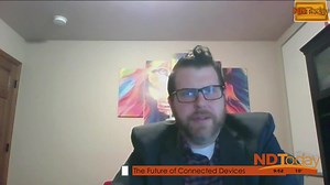 The Future of Connected Devices