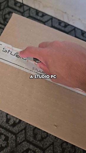 Análise Completa do PC da Studio PC - Vale a Pena?