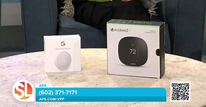 APS describes how the virtual power plant plays a big role in powering Arizona