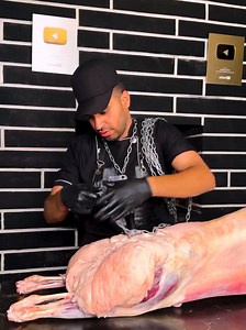 Tandoor Lamb with Rice: Smoky Slow-Cooked Tender Lamb
