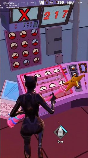 For enyone wondering how to do the new puzzle