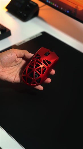 Furycube G11: The Ultimate Gaming Mouse Setup