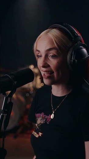 Ffion’s rendition of “I Wanna Dance With Somebody” is INSANE 🤯